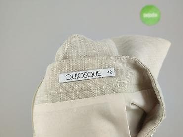 selfieroom spódnice basic: QUIOSQUE, Spódnica damska, rozmiar XL — 5