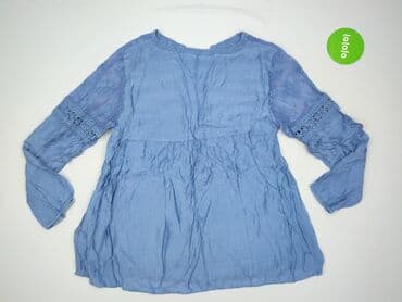 c a tunika: Bluzka damska, rozmiar L — 3