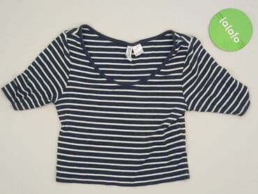 Жінкам: H&M, Футболка жіноча, розмір XS — 2
