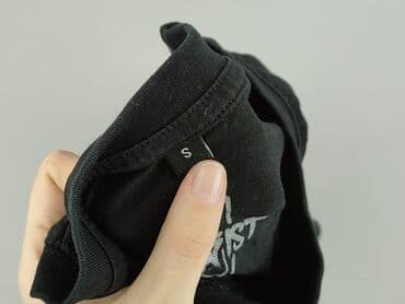 t shirty terminator: T-shirt damski, rozmiar S — 5