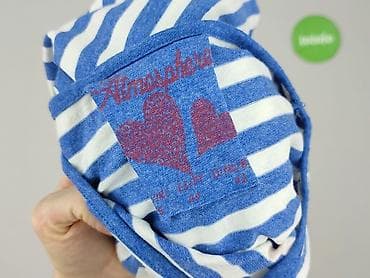 koszula trapstar: Atmosphere, T-shirt damski, rozmiar L — 5