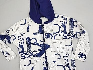 ecko: Bluza z kapturem damska, rozmiar XL — 1
