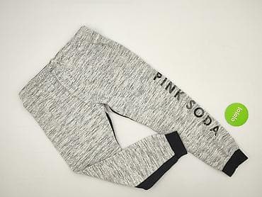 kik bluzy: Pink Soda, Spodnie dresowe damskie, rozmiar M — 3