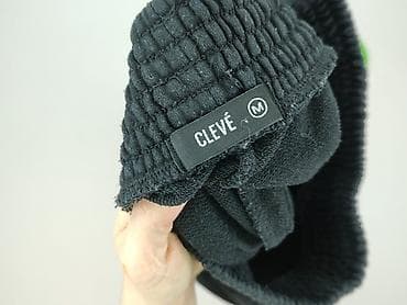 puma ccc pl: Cleve, Spodnie dresowe damskie, rozmiar M — 4