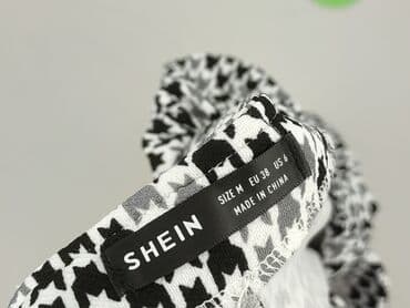 sukienka w czerwoną krate mohito: Shein, Sukienka damska, M — 5