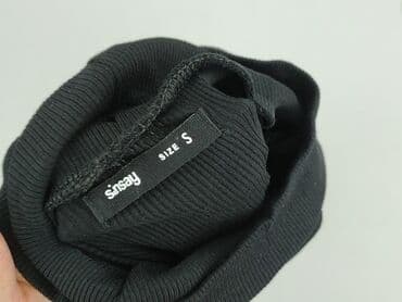 sandały klapki ccc: Sinsay, Golf damski, S — 4