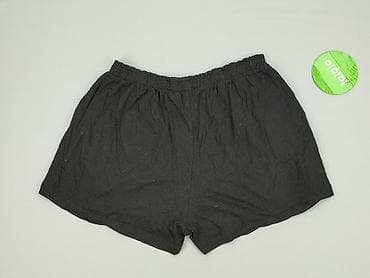 ocieplane rajstopy h m: H&M Basic, Szorty damskie, rozmiar M — 3