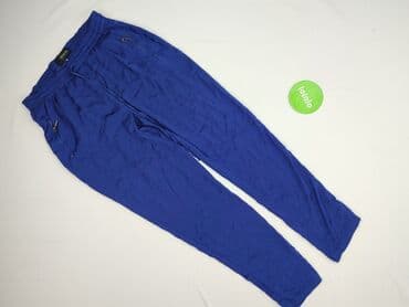 joggery damskie puma: Spodnie dresowe damskie, rozmiar M — 2