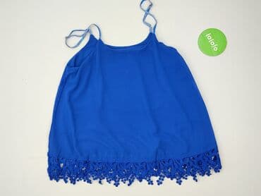 megi collection bluzki damskie: Bluzka damska, rozmiar M — 3