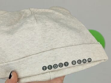 koszulka z nadrukiem allegro: Czapeczka, stan - Idealny — 4