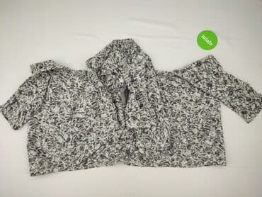 kombinezon spadochronowy: Ponczo damskie, rozmiar One size — 2