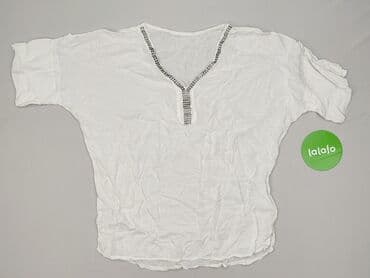 bluzki nietoperz sportowa: Bluzka damska, rozmiar M — 2