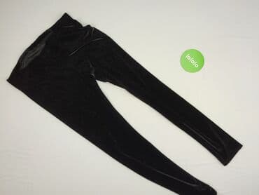 legginsy mielczarkowski: Legginsy Eleganckie damskie, rozmiar S — 2