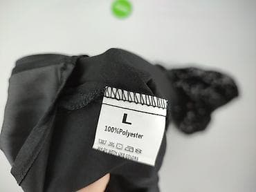 suknie maxi na wesele: Sukienka damska, rozmiar L — 4