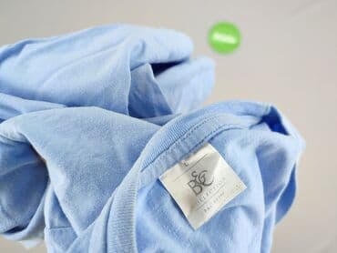 koszulka liebherr: B&C Collection, T-shirt damski, rozmiar L — 5