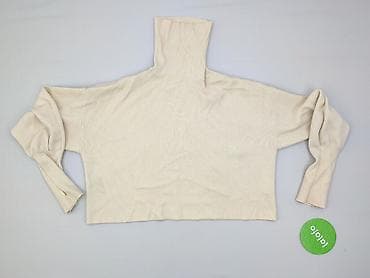 paczka: Unigirl Paris, Golf damski, rozmiar One size — 2