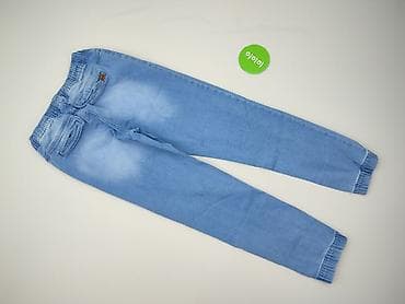 polo rs: Spodnie jeansowe, Cool Club, 16 lat, 176, stan - Idealny — 3