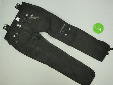 hm cargo: Women`s trousers, size S — 2