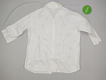 z haftem: M&S Mode, Koszula damska, rozmiar XL — 3