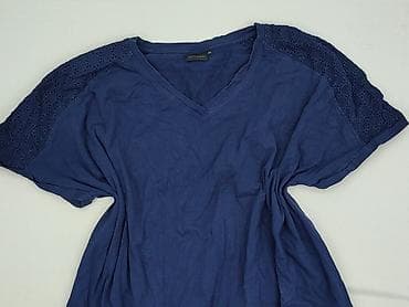 blue harbour: Women's blouse, size 3XL — 1