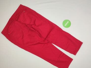 lagattini spodnie wyprzedaż: Street One, Spodnie materiałowe damskie, rozmiar L — 3