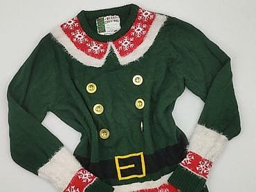 ELF, Sweter damski, rozmiar M