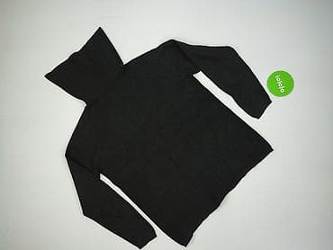 dekolt serce: Golf damski, rozmiar L — 3