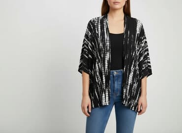 alpinus ubrania: C&A, Narzutka damska, rozmiar 2XL — 1