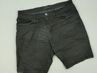 stradivarius botki: Zara, Szorty dla mężczyzn, M — 1