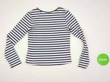 rajstopy do złotej sukienki: Blouse, C&A, 12 years, 146-152 cm, condition - Very good — 3