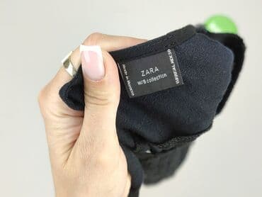 дублянка жіноча польща: Zara, Жилетка жіноча, розмір L — 5