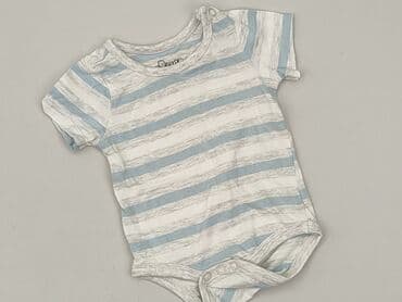 spodenki napapijri: Body, So cute, 1-3 m, 
stan - Idealny — 1