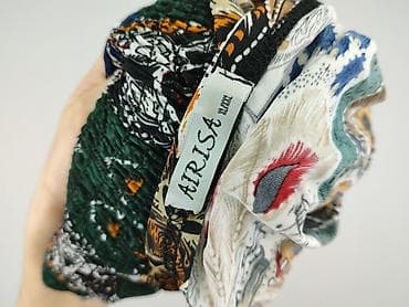 klapki w ryby: Airisa, Sukienka damska, rozmiar XL — 5