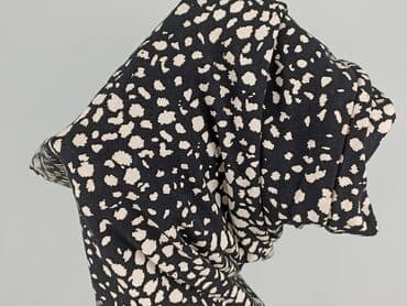 duże rozmiary ekskluzywne sukienki plus size: H&M, Sukienka damska, rozmiar L — 6