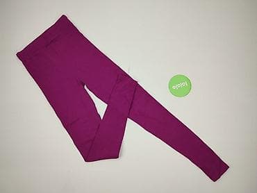 alpha one dresy: Legginsy Sportowe damskie, rozmiar S — 2