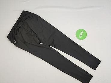 nike bluzy: Puma, Legginsy Sportowe damskie, rozmiar XS — 3