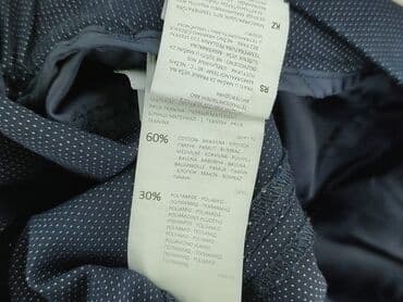 rajstopy vinted: Reserved, Material trousers for women, size L — 5
