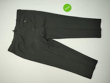 pull and bear bluza tupac: Spodnie garniturowe dla mężczyzn, rozmiar 3XL — 3