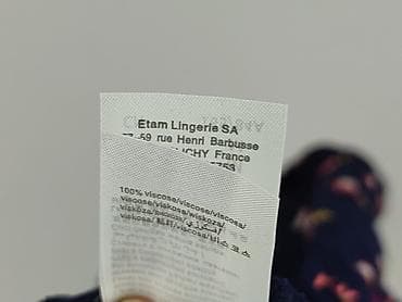 andre koszule: Etam, Koszula damska, rozmiar M — 4