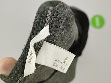 lakers hm: H&M Basic, Sukienka damska, rozmiar M — 5