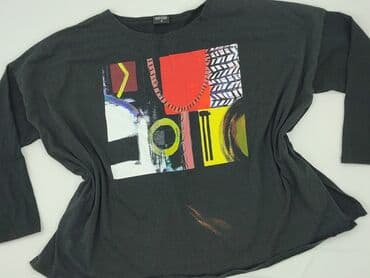 Bluzka damska, rozmiar 3XL