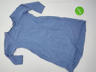 bluzki unisono: Unisono, Sukienka damska, rozmiar One size — 2