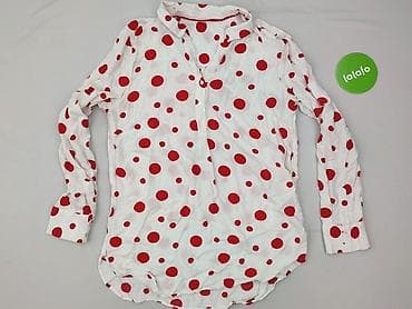 bluza aesthetic: Bluzka damska, rozmiar S — 2