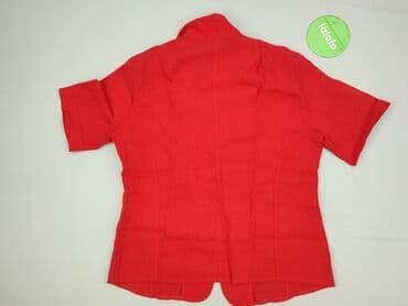 sukienki czerwone bonprix: Koszula damska, 2XL — 3