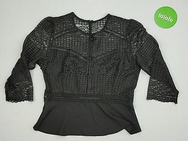 bluzki adela mango: Bluzka damska, rozmiar L — 3