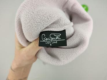 sinsay softshell: Gien, Women`s fleece, size S — 4