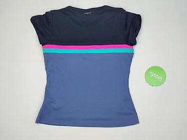 garnitury adidas: Adidas, T-shirt damski, rozmiar L — 3
