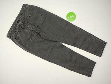 tight jeans: H&M, Jeansy damskie, rozmiar L — 3