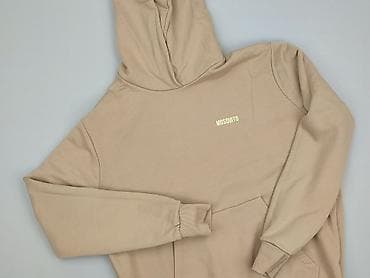 bluzy vintage: Mosquito, Bluza z kapturem damska, rozmiar XS — 1