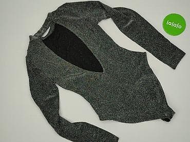 body taniec: H&M Divided, Body damskie, rozmiar S — 4